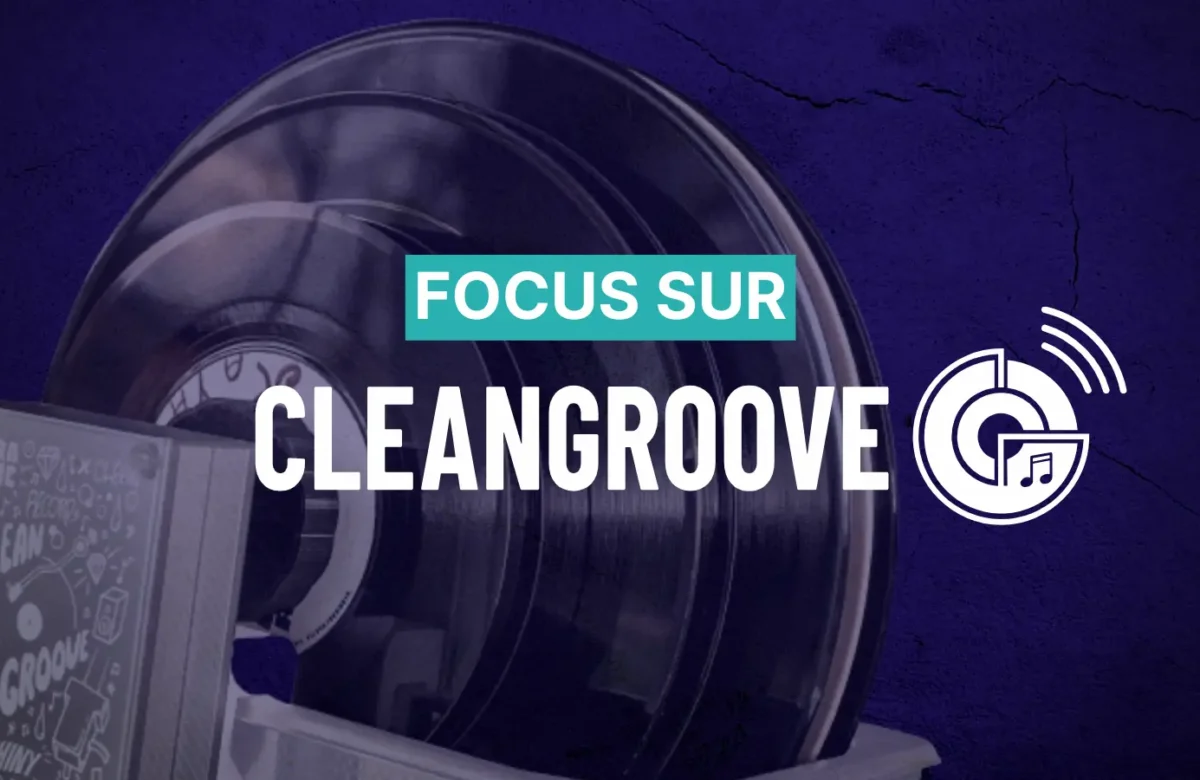 Focus sur Cleangroove