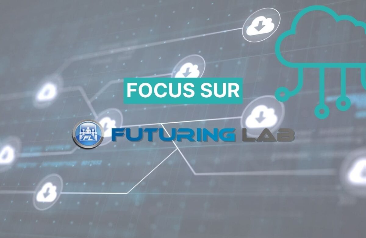 La Refonte du Site de Futuring Lab: Un Voyage de Collaboration et d&rsquo;Innovation
