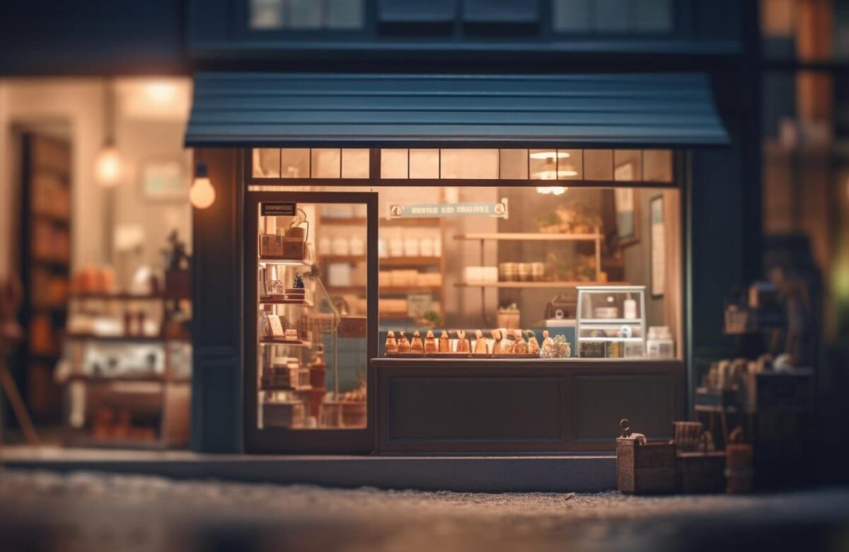 L&rsquo;importance pour un business local à Bergerac d&rsquo;avoir un site web et une présence en ligne