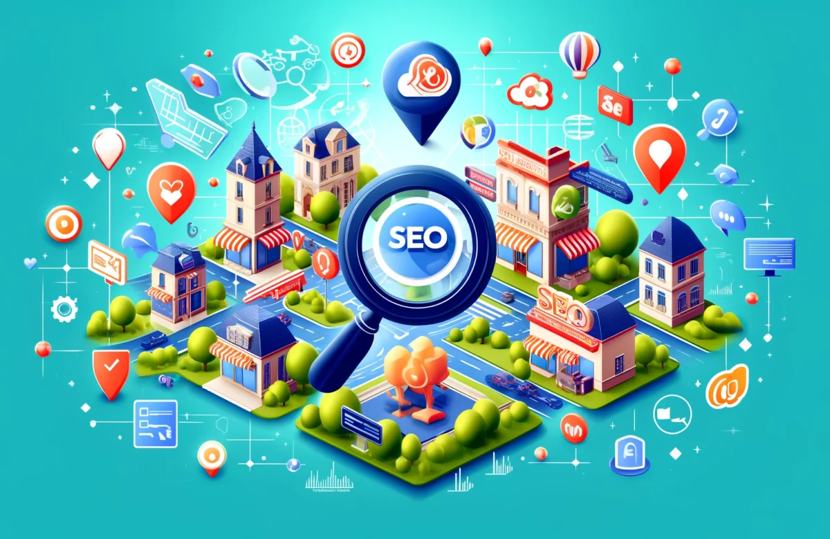 Comment Améliorer le SEO Local de Votre Site Web en Dordogne