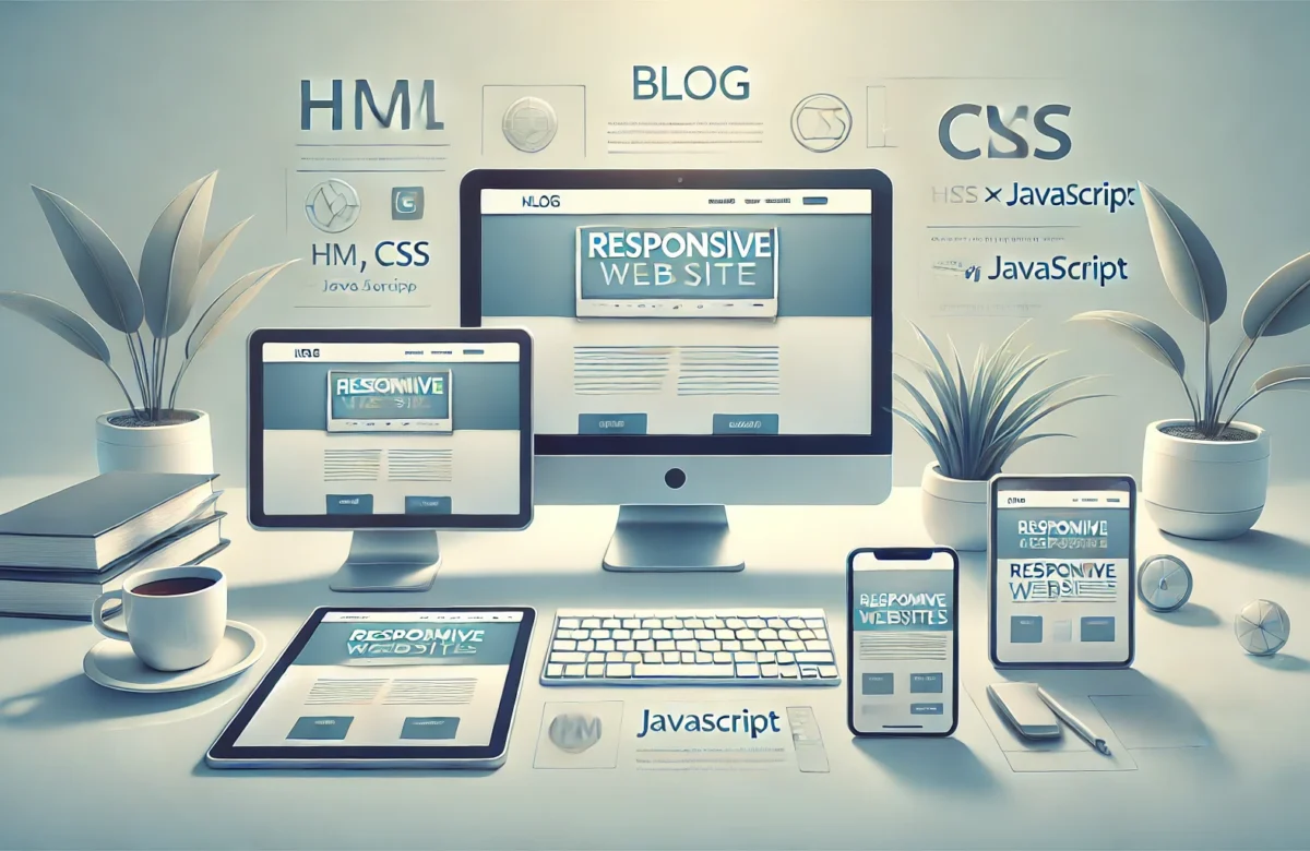 Les avantages d’un site internet responsive pour les PME