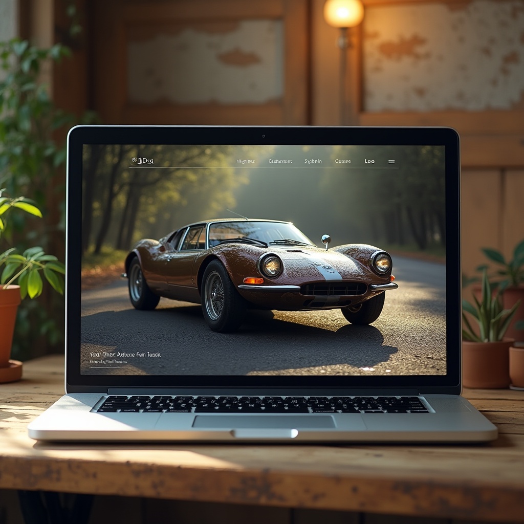 Optimisations <br>SEO