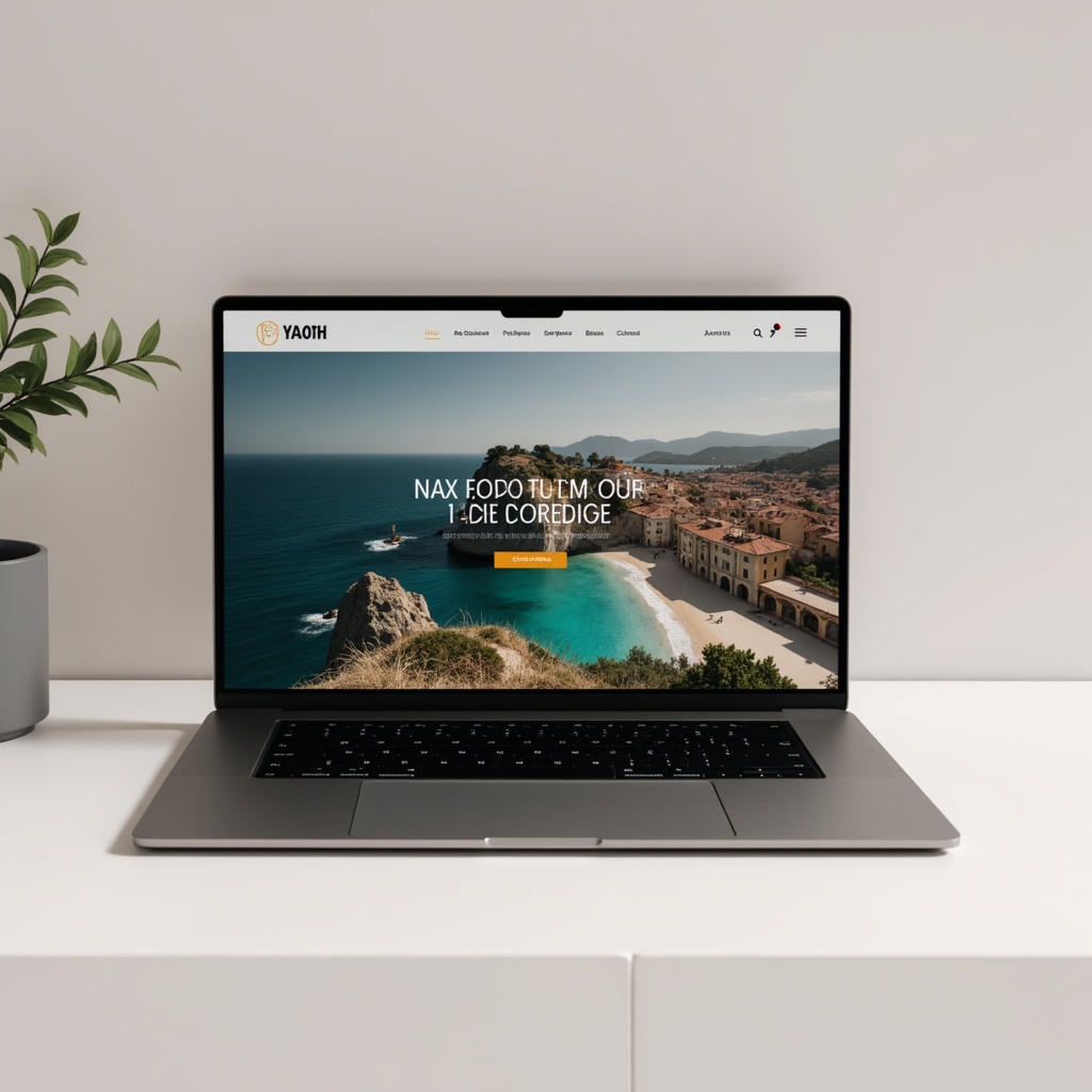 Refonte de <br>Site Internet