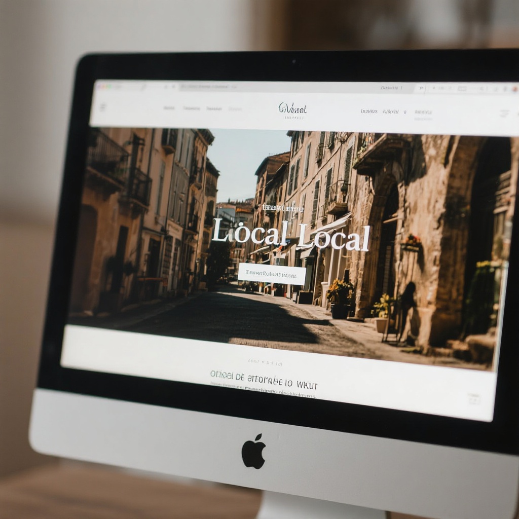 Refonte de<br> Sites Web